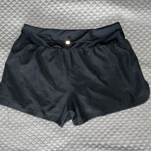 Dri-Fit Nike Running Shorts - Picture 2 of 3
